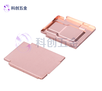 五金冲压件（jiàn）加工过程中安全操作生产的说明