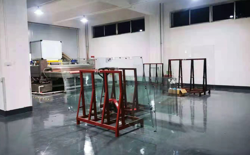 企業展（zhǎn）示